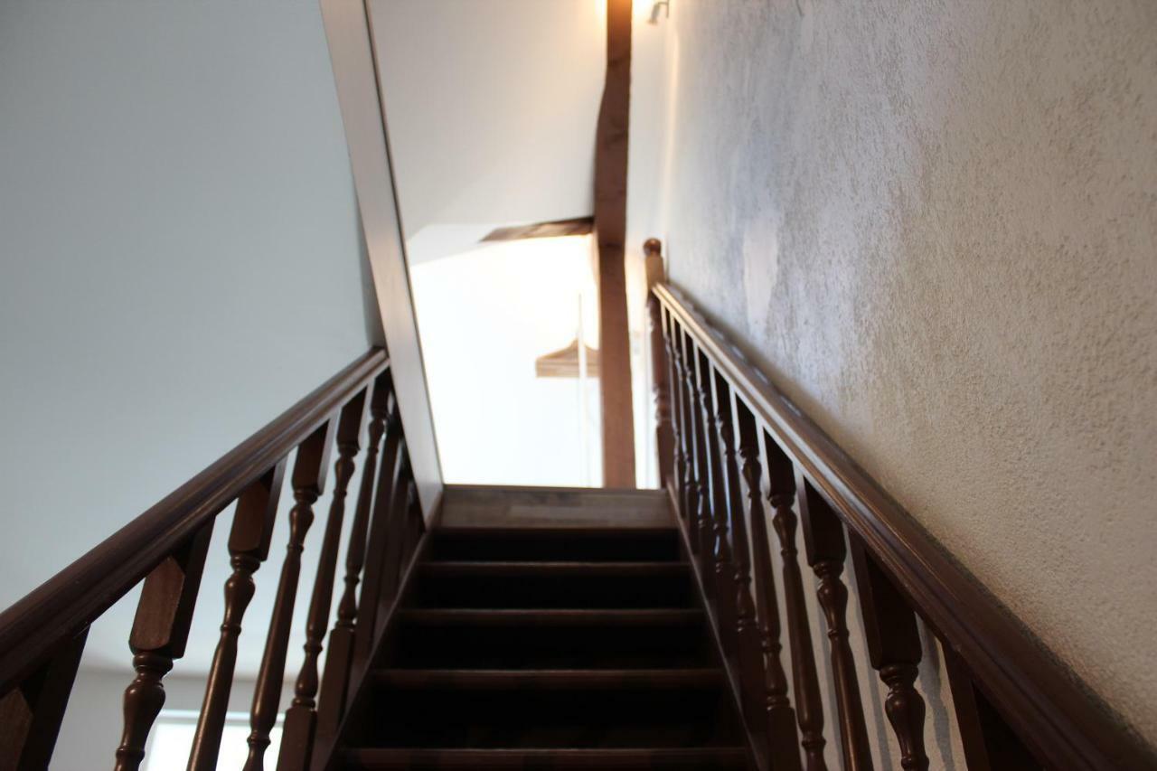 Three-Bedroom Apartment On Peldu 19 Riga Kültér fotó